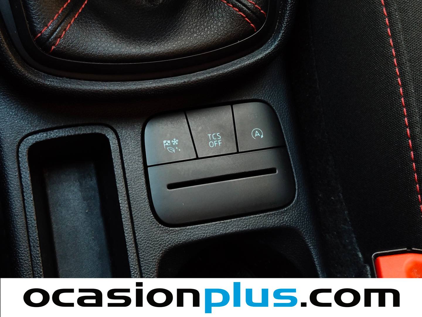 Acabados Ford Fiesta Ford Fiesta 1.0 EcoBoost MHEV ST-Line (125 CV)