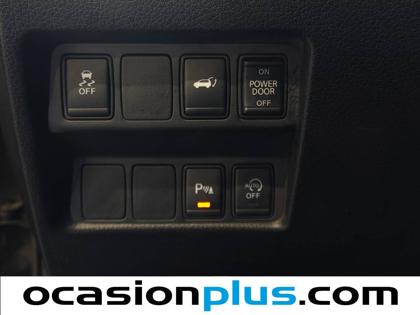 Nissan X-TRAIL Nissan X-Trail dCi 130 Tekna 4x2 (130 CV) de segunda mano