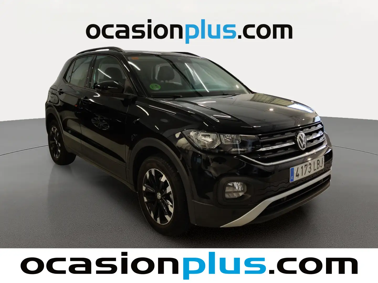 Foto Volkswagen T-Cross Volkswagen T-Cross Advance 1.0 TSI (115 CV) DSG