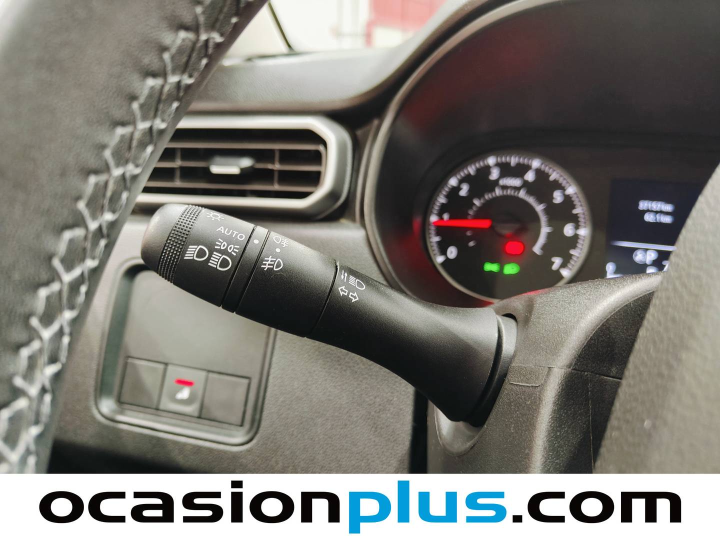 Dacia Duster Dacia Duster Journey Go TCE (150 CV) EDC seminuevo