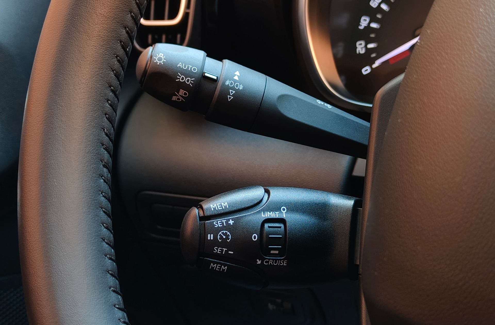 Citroën C3 Aircross PureTech 110 Feel Pack - foto 23