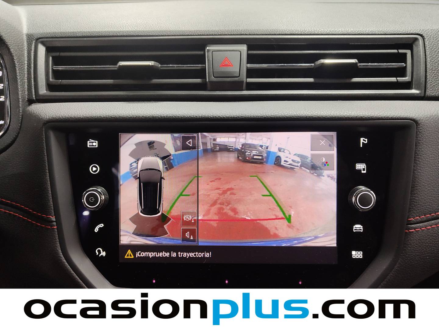 Extras del Seat Arona Seat Arona 1.6 TDI Ecomotive FR (115 CV)