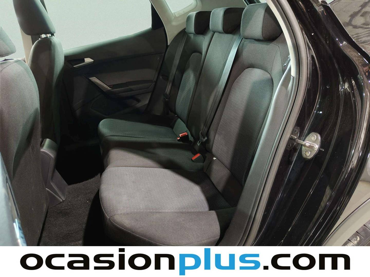 Foto asientos traseros Seat Arona Seat Arona 1.0 TSI Style XM Edition (110 CV)