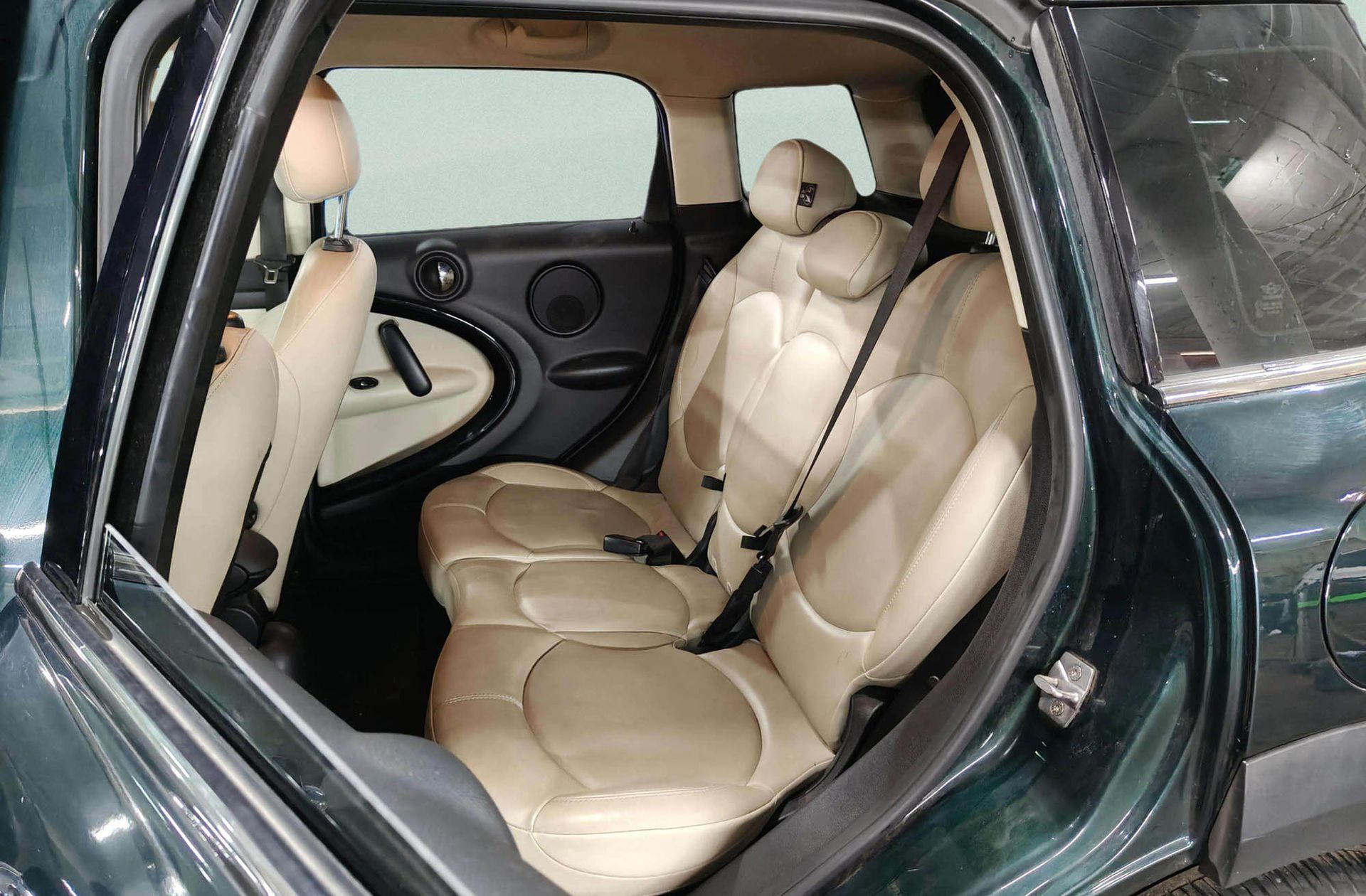 MINI Countryman Cooper S - foto 11