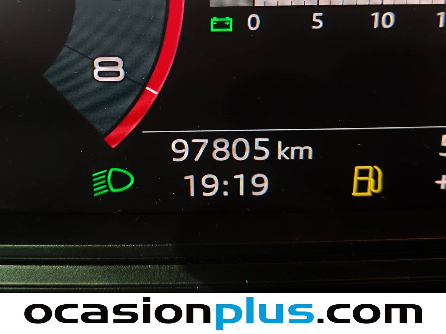 Audi A1 Audi A1 Sportback Advanced 25 TFSI (95 CV) seminuevo
