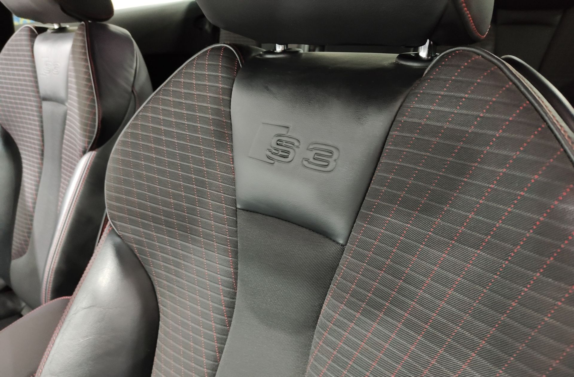 Audi A3 S3 2.0 TFSI quattro S tronic - foto 6