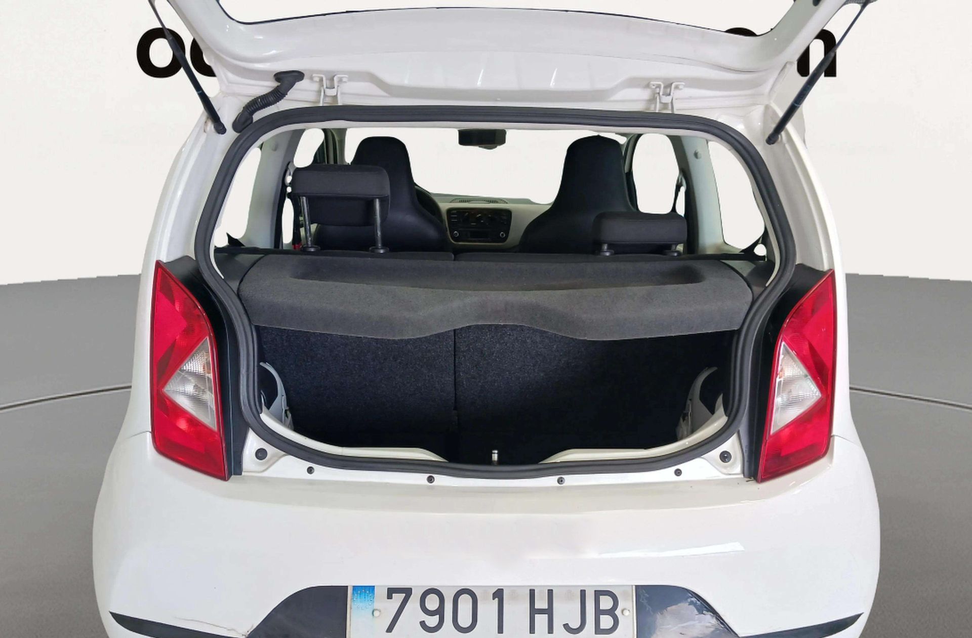 SEAT Mii 1.0 Style - foto 12