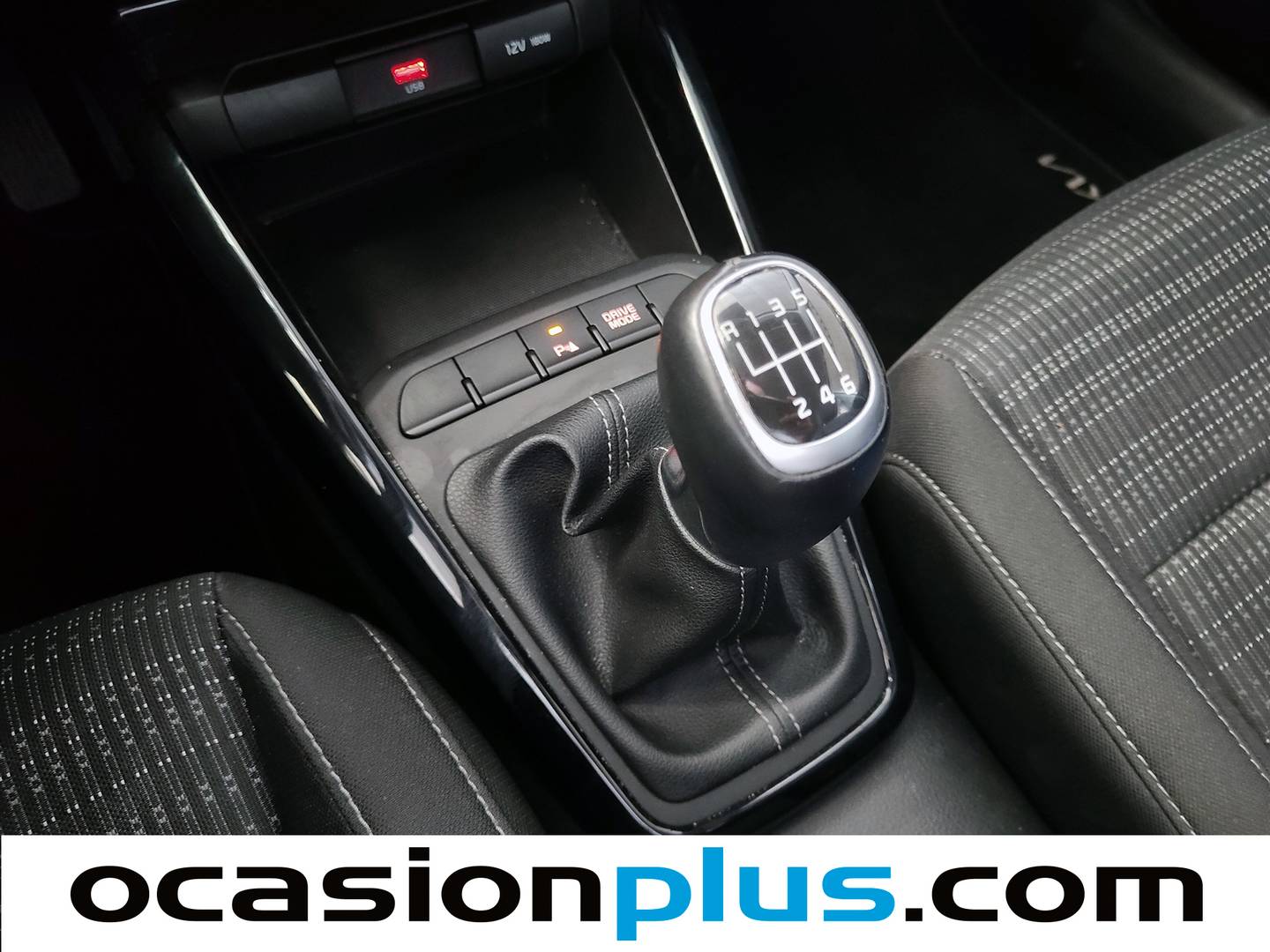 KIA Stonic KIA Stonic 1.0 T-GDi MHEV Drive (100 CV) de segunda mano