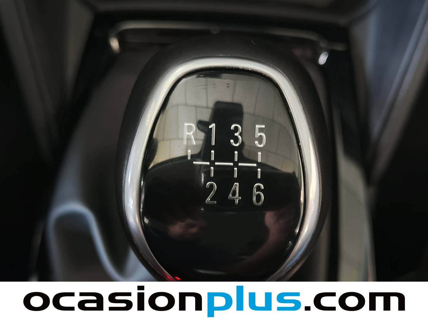 Foto Citroën C4 X Citroen C4 X PureTech 100 S&S 6v You (102 CV)