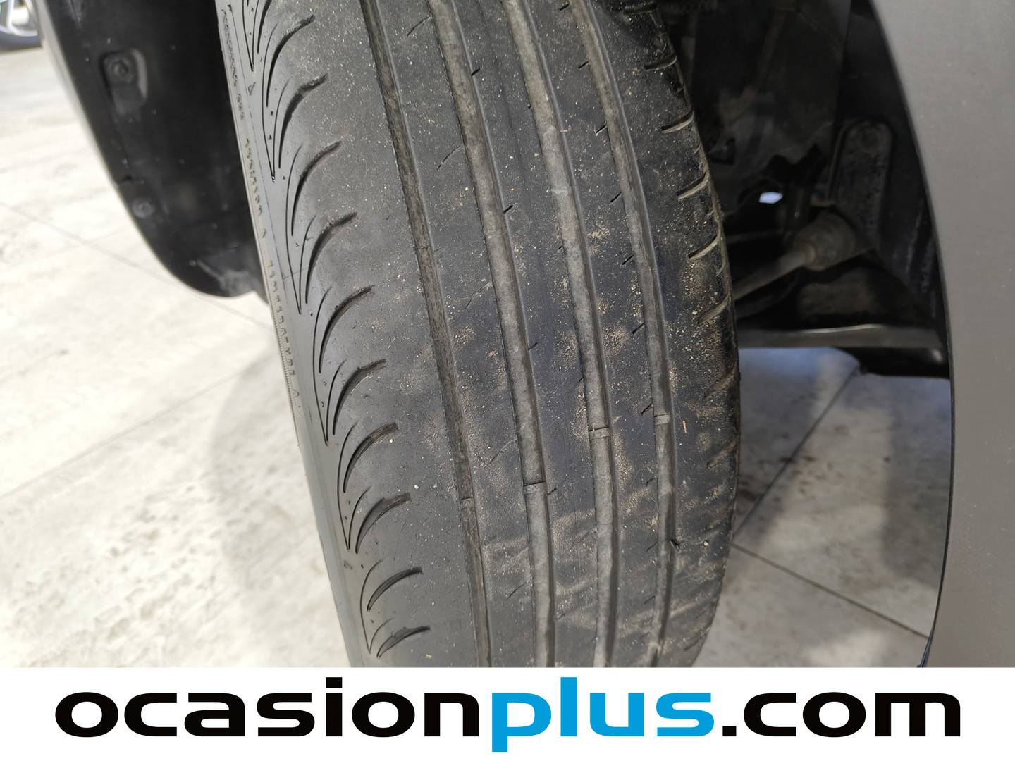 Foto Citroën C3 Aircross Citroen C3 Aircross PureTech 110 S&S Shine (110 CV)