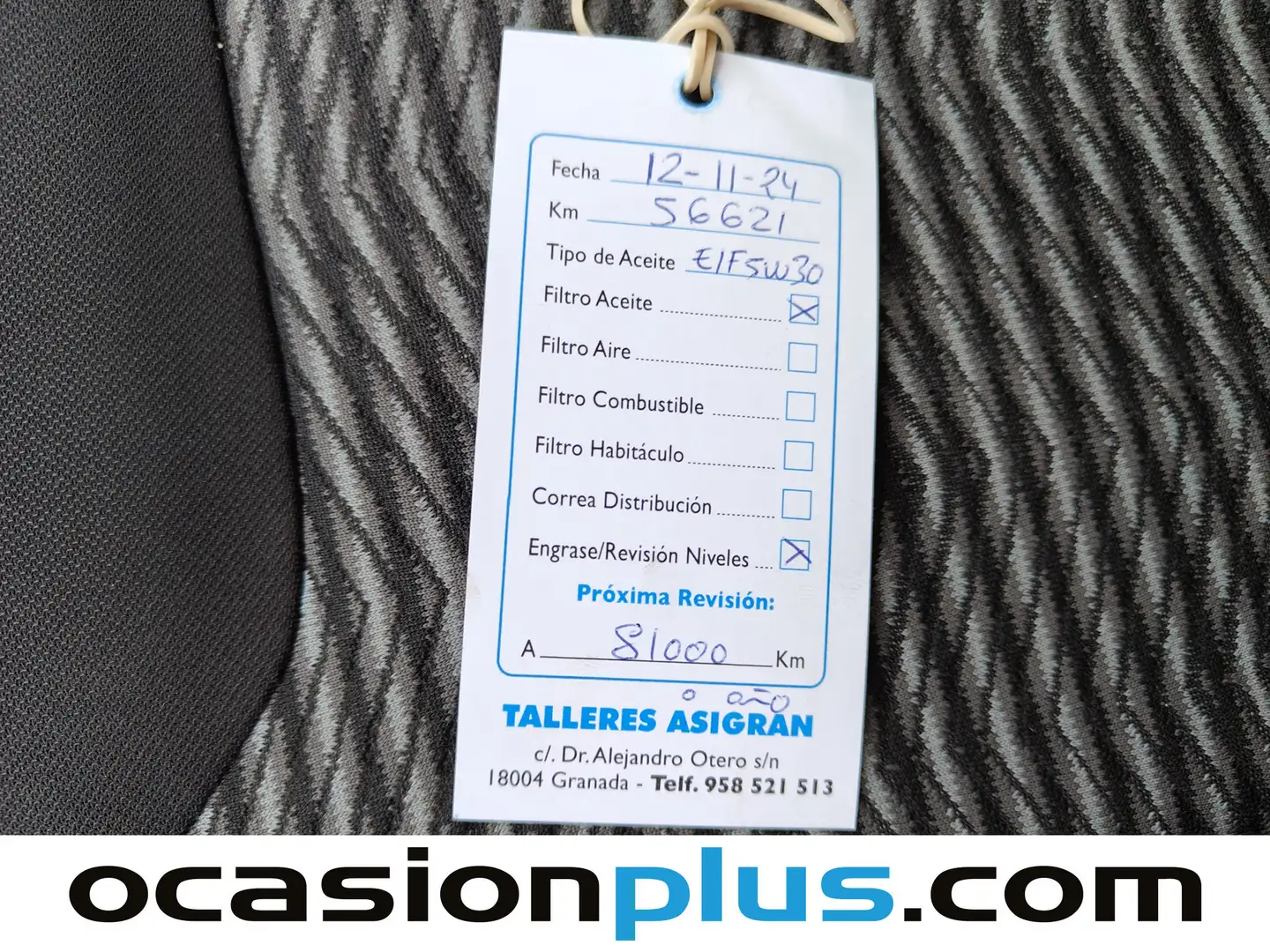 Foto Ford Ka+ Ford Ka+ 1.2 Ti-VCT Essential (70 CV)