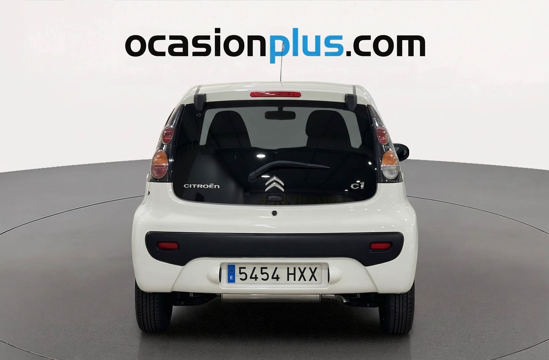 Citroën C1 1.0 Collection - foto 11