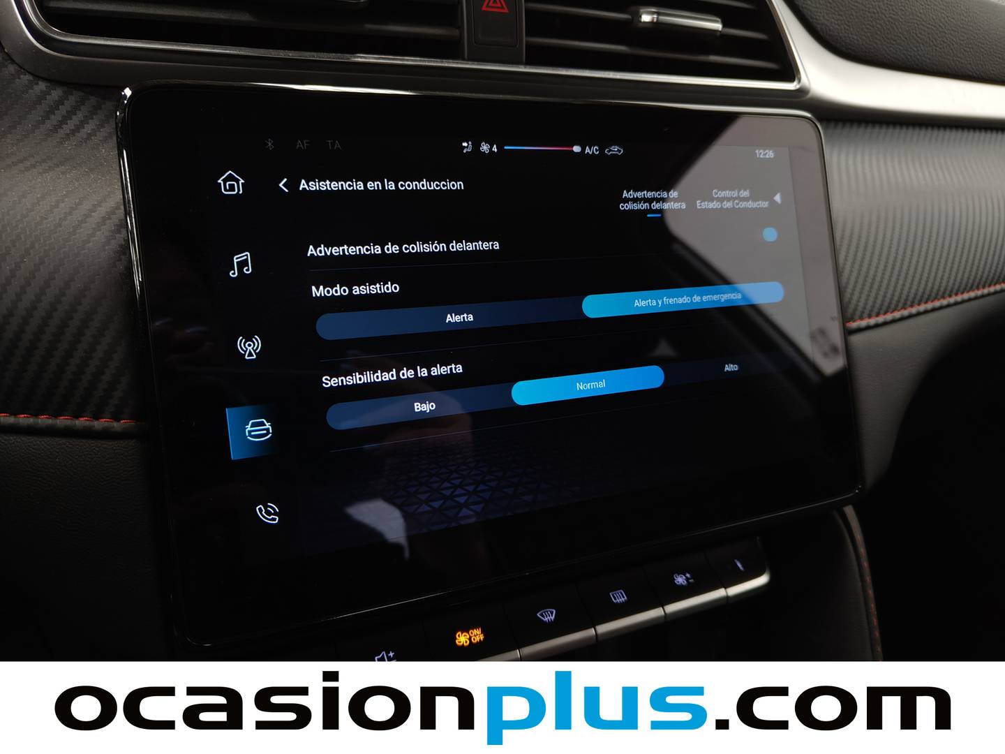 MG ZS MG ZS 1.5 Comfort (106 CV) 106cv