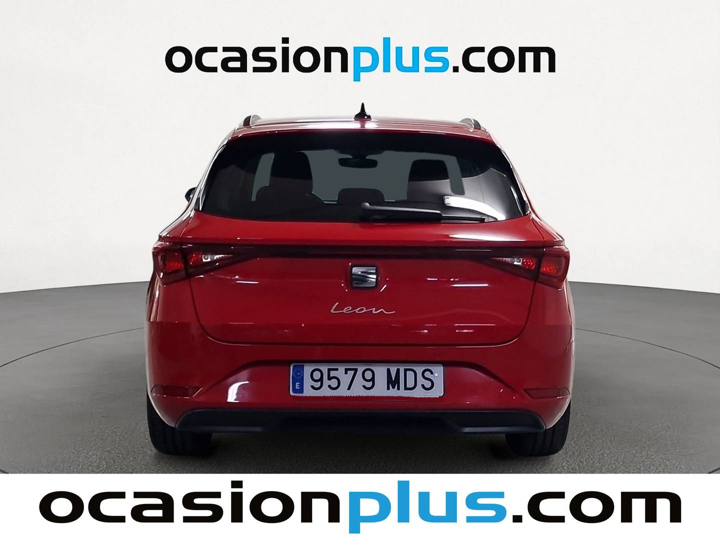 Foto Seat León SEAT Leon ST 1.0 TSI S&S Style XL (110 CV)