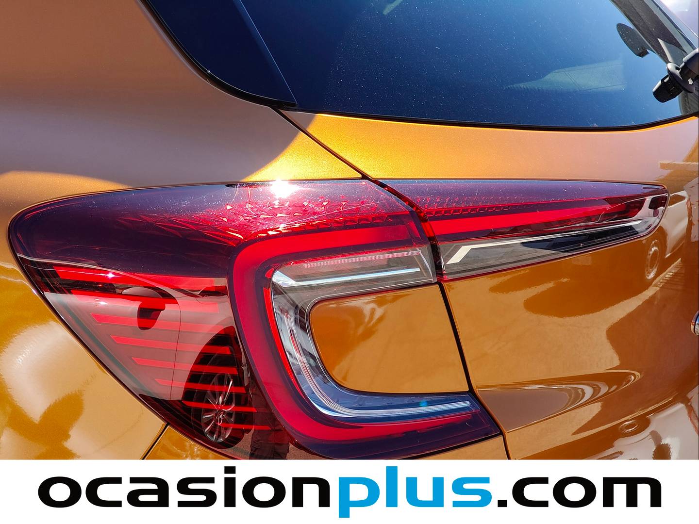 Acabados Renault Captur Renault Captur Zen TCe Micro Híbrido  (140 CV) GPF