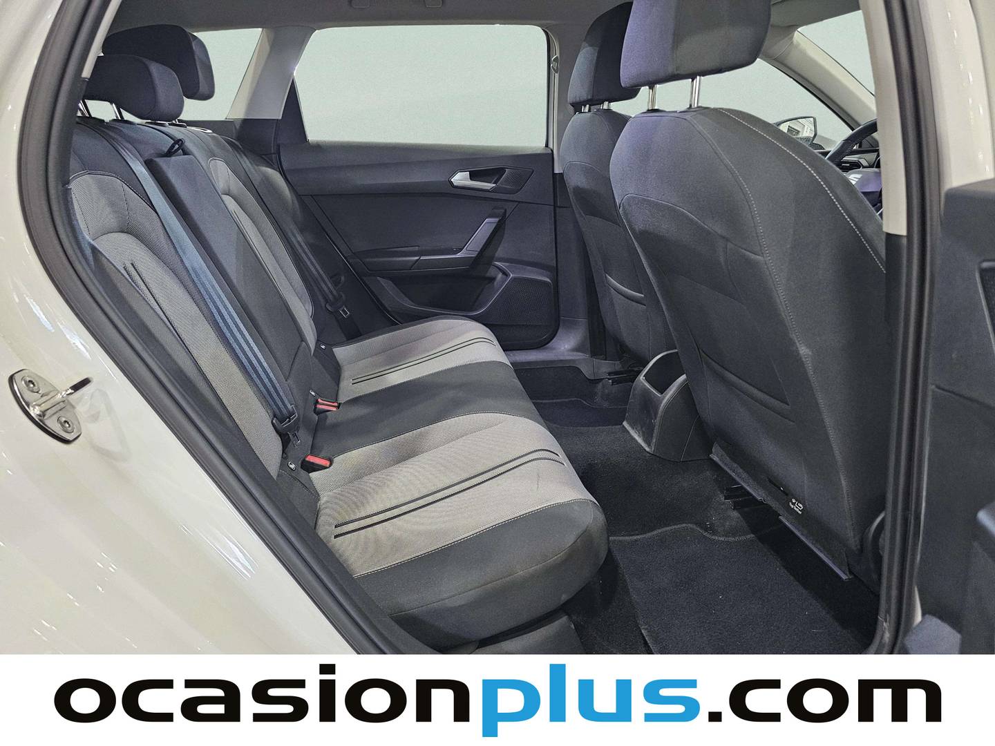 Seat León Seat León ST 2.0 TDI S&S Style DSG (150 CV) km 0