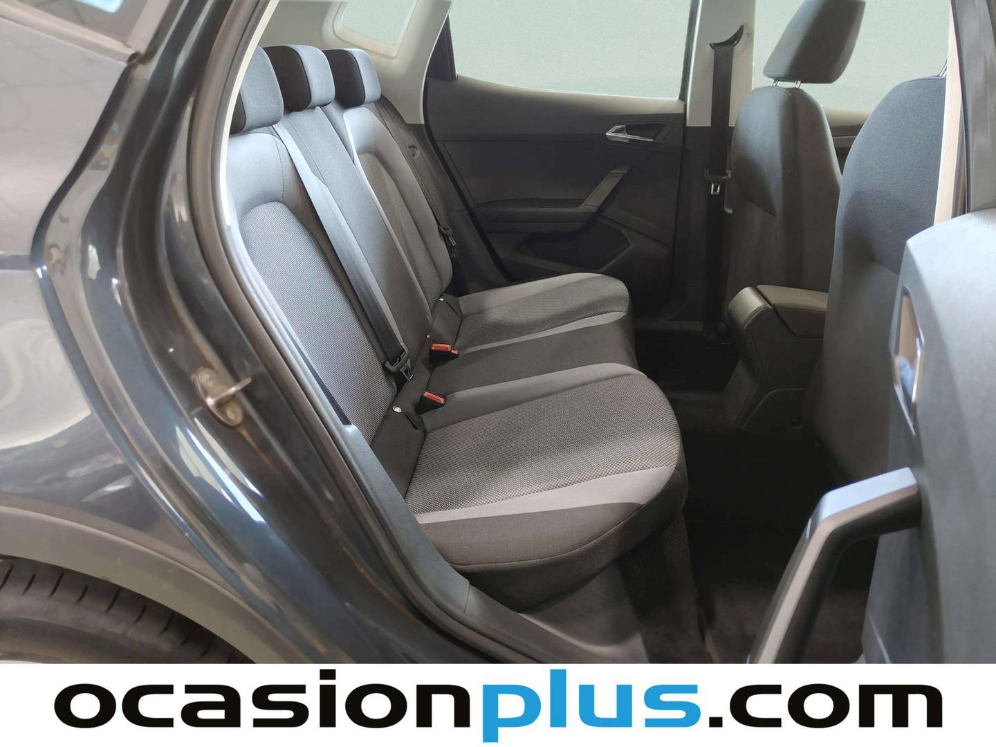 Seat Arona Seat Arona 1.0 TSI Style Go2 (110 CV) 2021