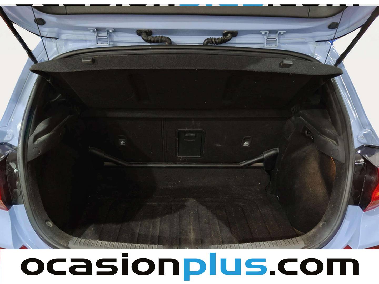 Foto Hyundai i30 Hyundai i30 2.0 TGDI N Performance Sky (275 CV)