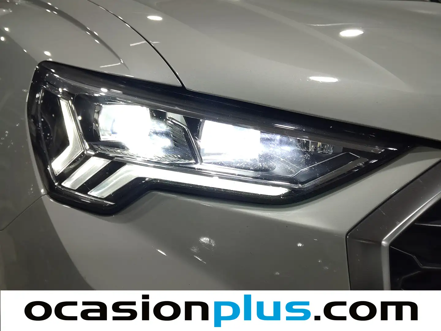 Foto Audi Q3 Sportback Audi Q3 Sportback TFSIe Sportback 45 TFSI e (245 CV) S tronic