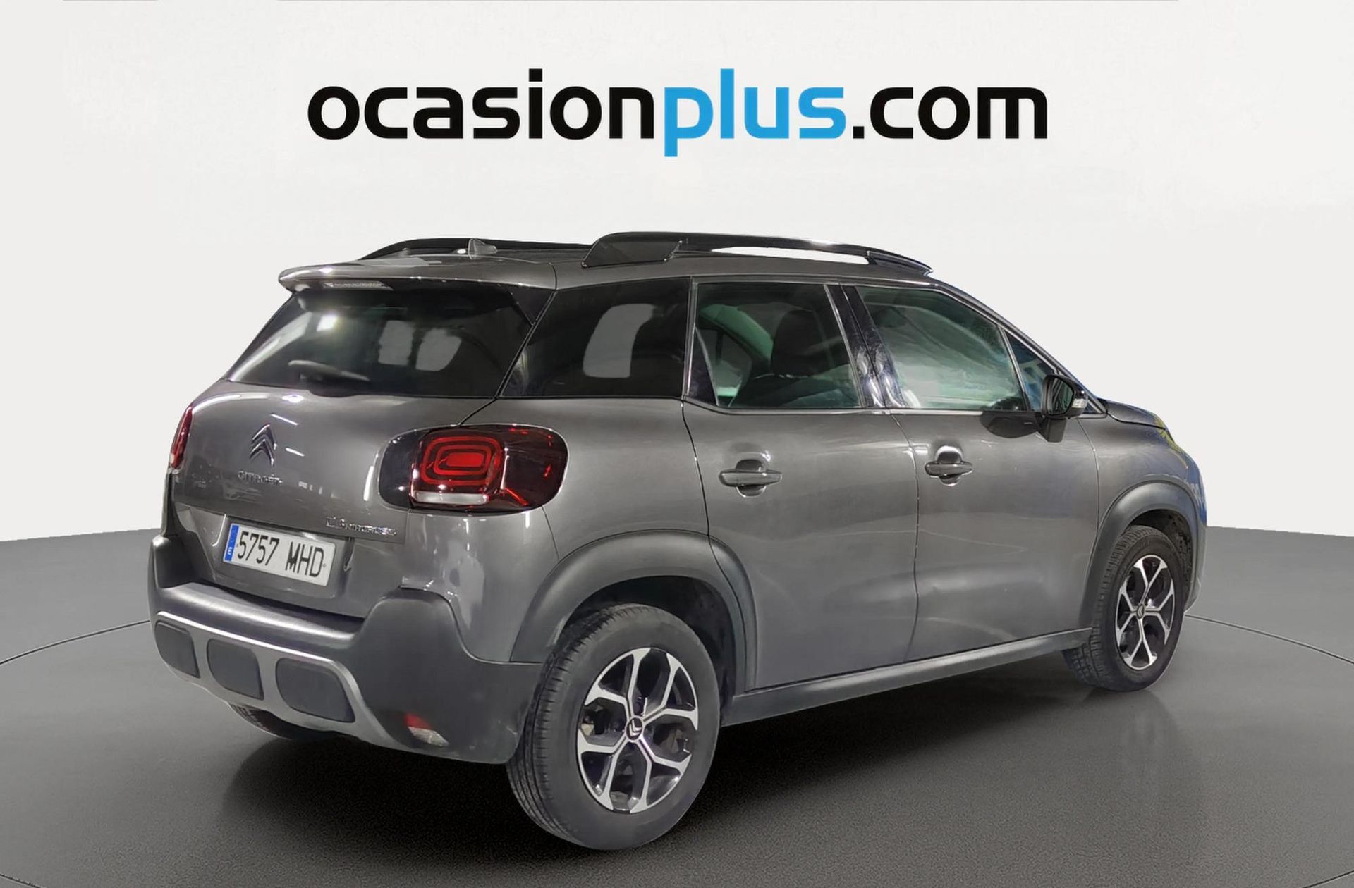 Citroën C3 Aircross PureTech 110 Shine - foto 4
