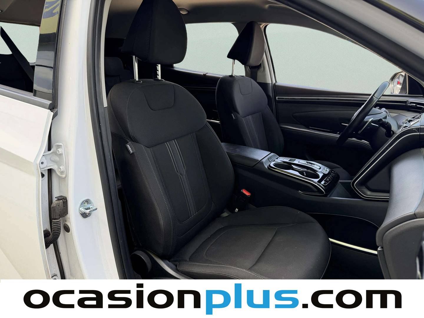 Hyundai Tucson Hyundai Tucson 1.6 TGDI HEV Tecno Auto 2C (230 CV) híbrido