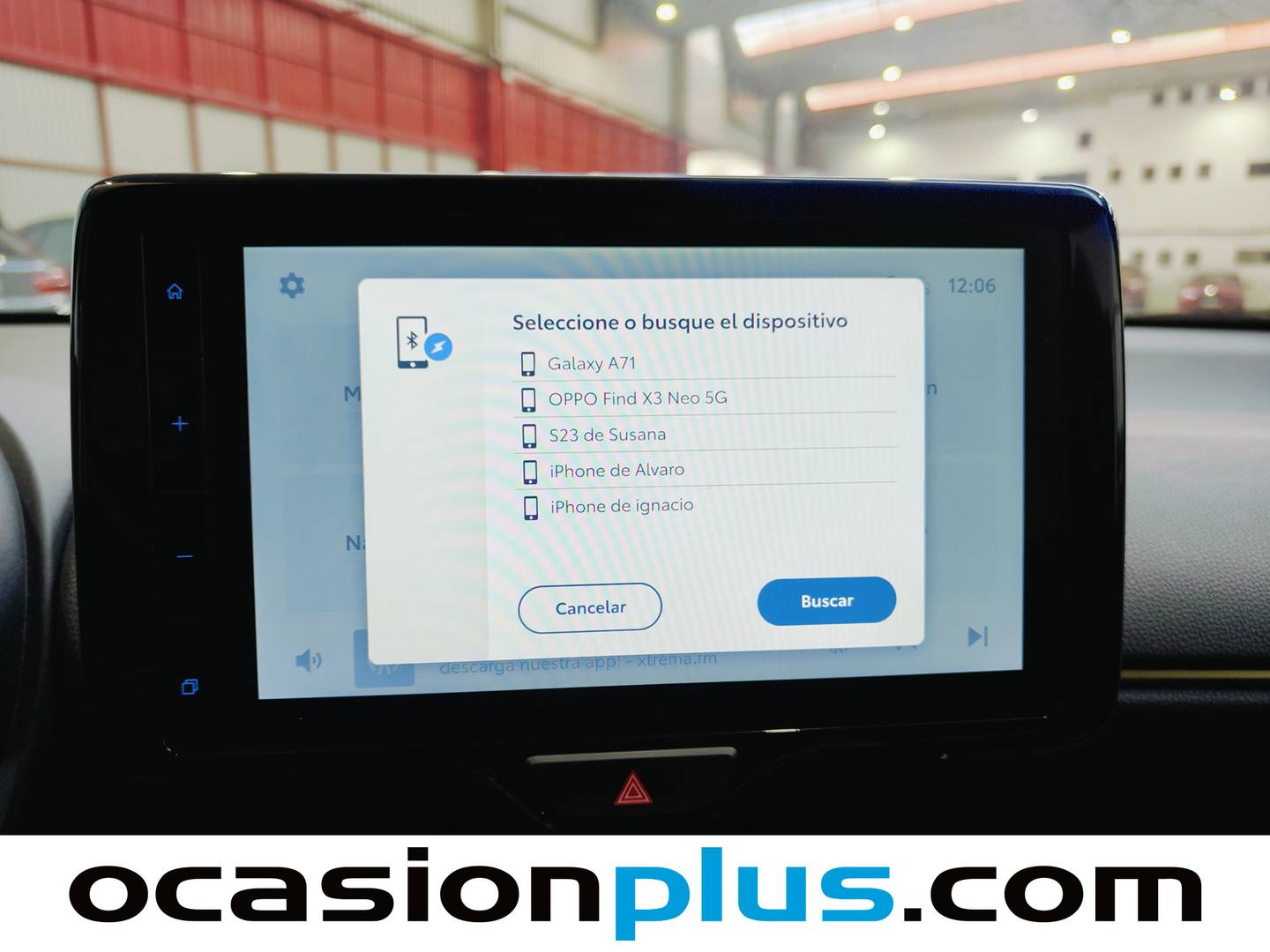 Toyota Yaris Cross Toyota Yaris Cross 120H Adventure (116 CV) 2023