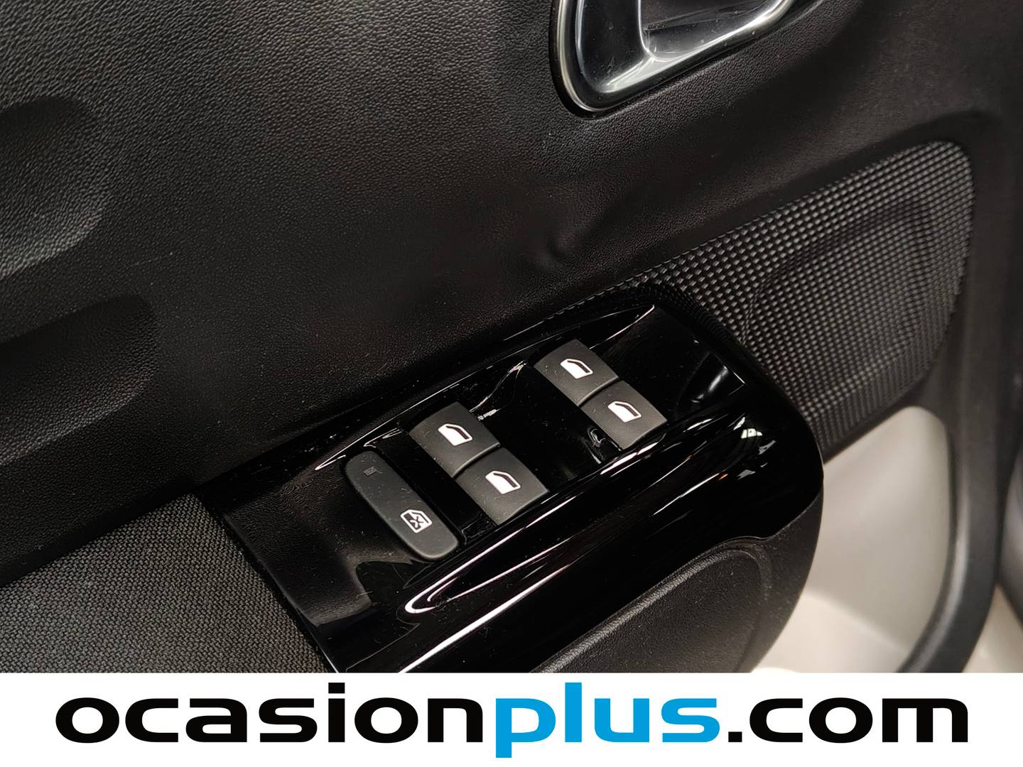 Citroën C3 Citroën C3 BlueHDi 100 S&S Shine (102 CV) de ocasión