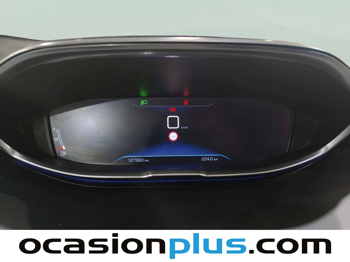 Foto Peugeot 3008 Peugeot 3008 BlueHDI 130 S&S Allure (130 CV)