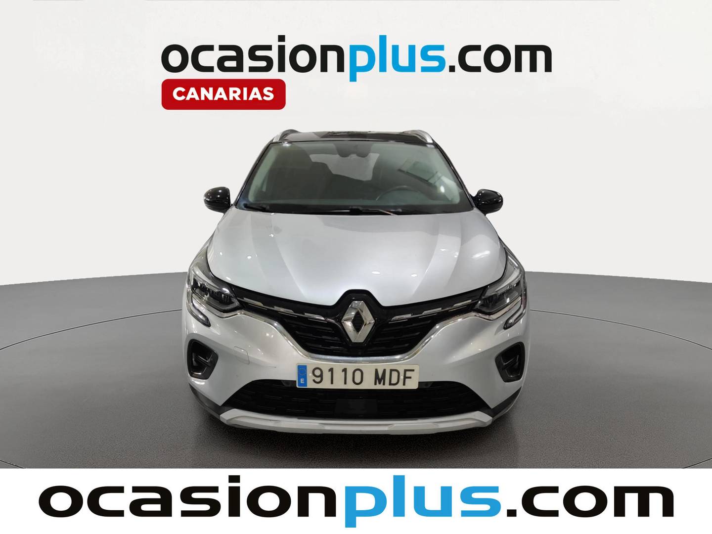 Renault Captur Renault Captur Techno TCe  (90 CV) gasolina