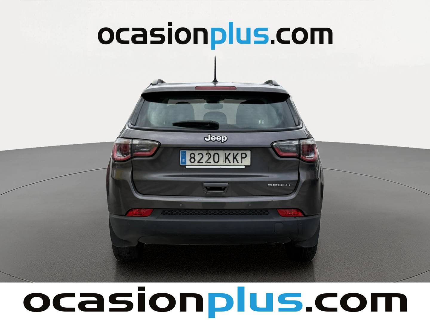 Jeep Compass Jeep Compass 1.4 Multiair Sport 4x2 (140 CV) barato