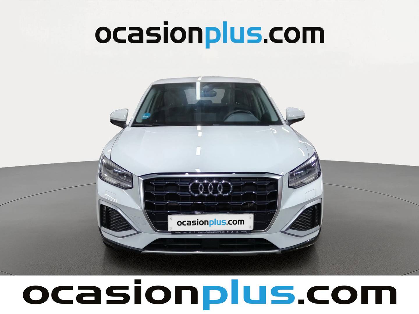 Foto Audi Q2 Audi Q2 Advanced 35 TFSI (150 CV) S tronic