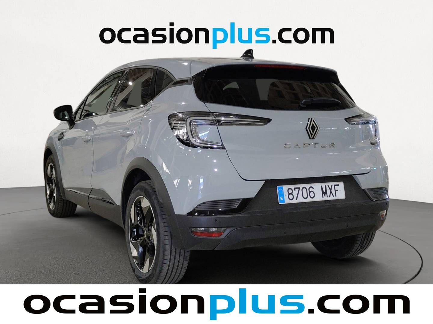 Foto Renault Captur Renault Captur Techno TCe (90 CV)