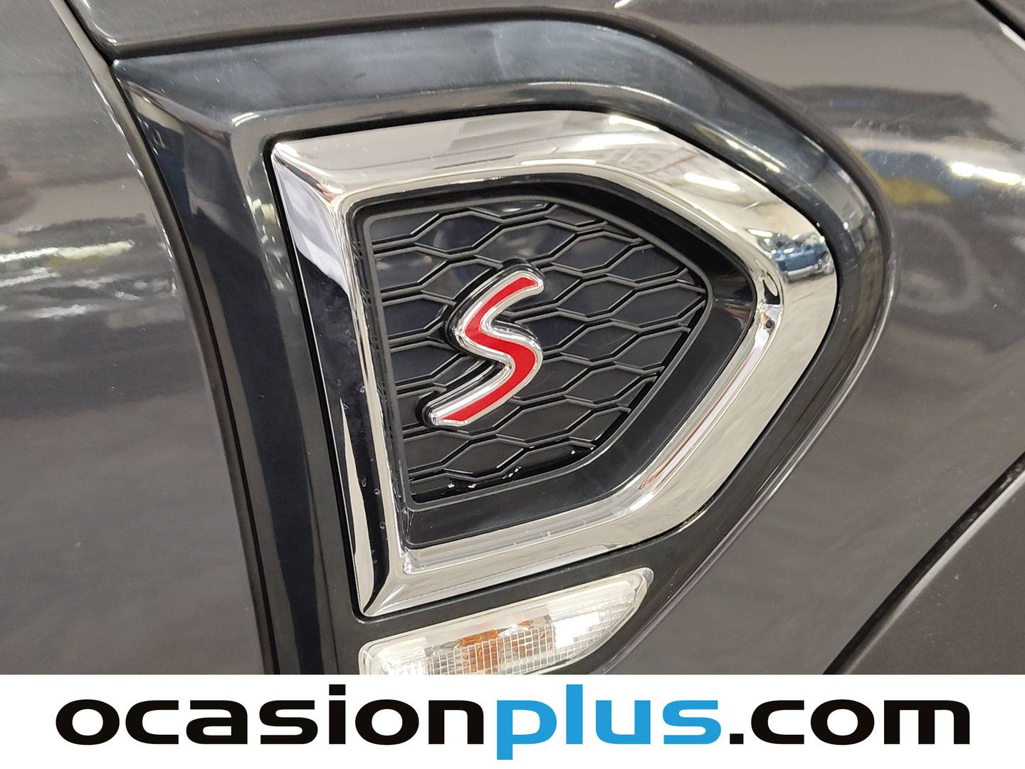 Mini Countryman Mini MINI Countryman Cooper S ALL4 (192 CV) de segunda mano