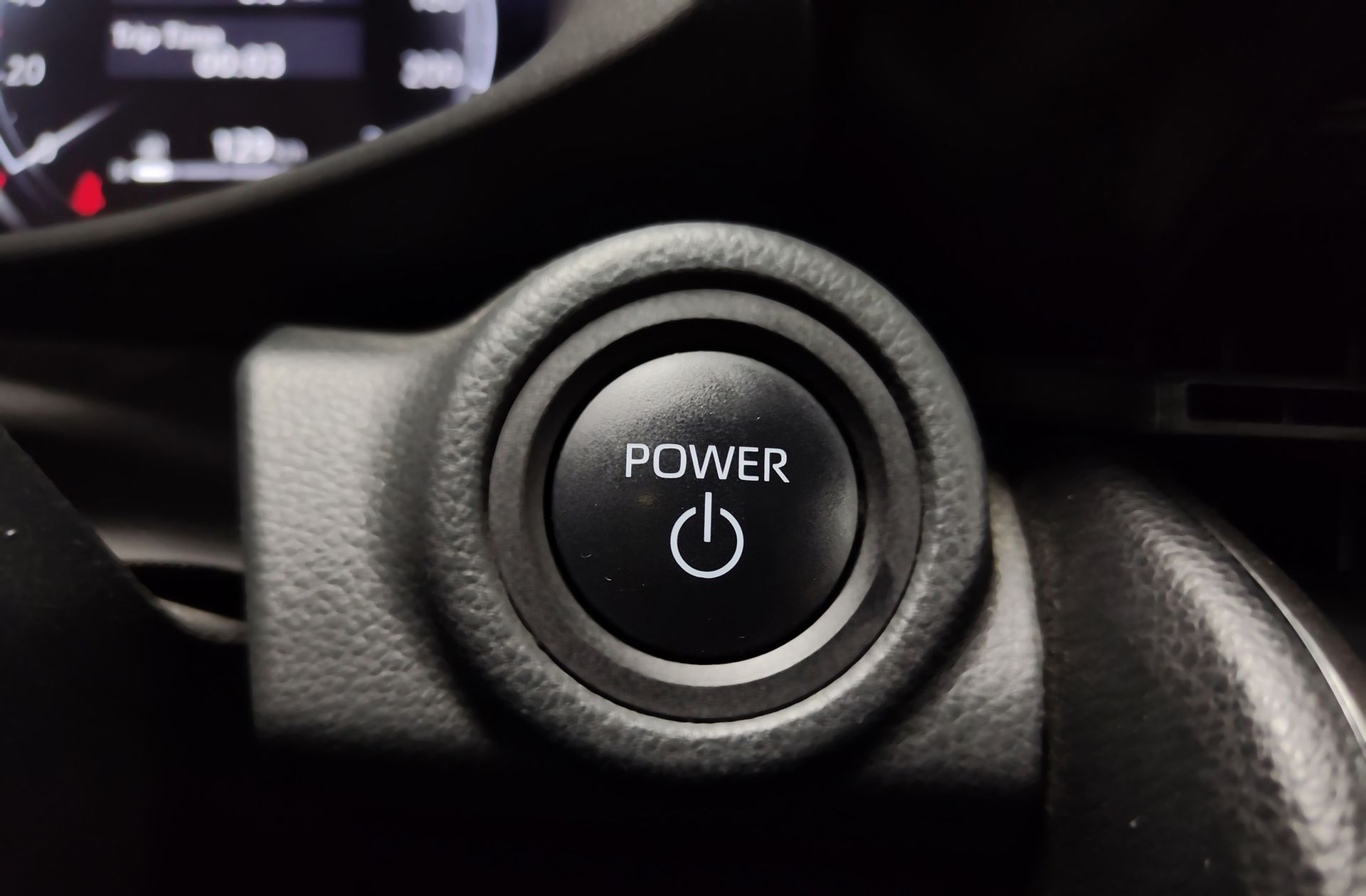 Toyota C-HR 1.8 140H Active - foto 27