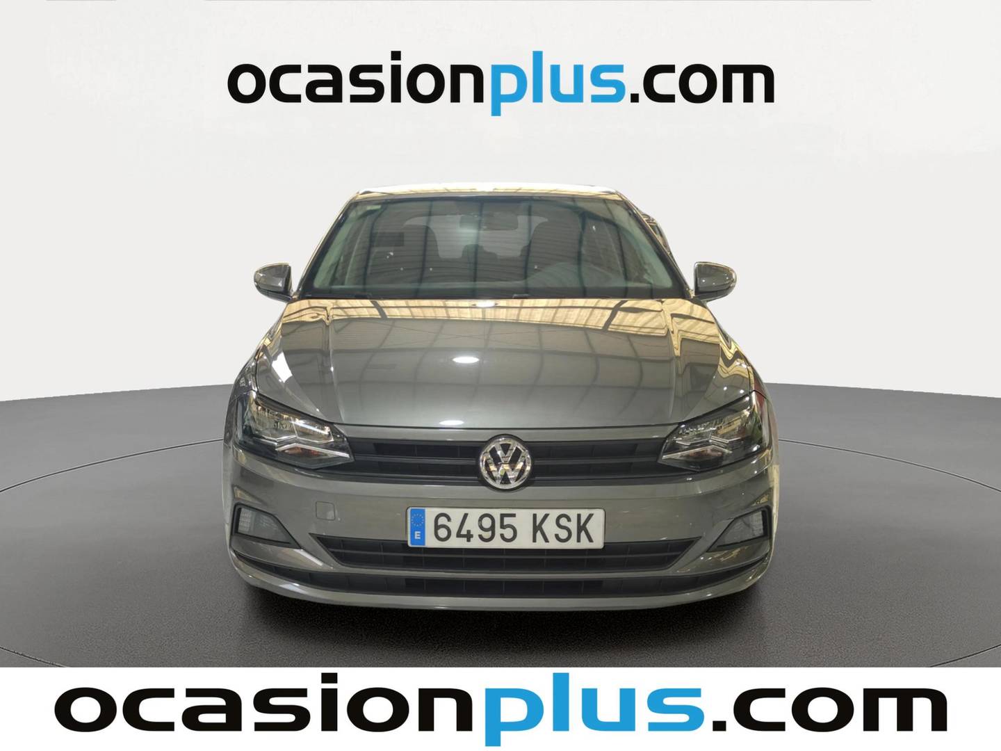 Volkswagen Polo Volkswagen Polo Edition 1.0 (80 CV) 80cv