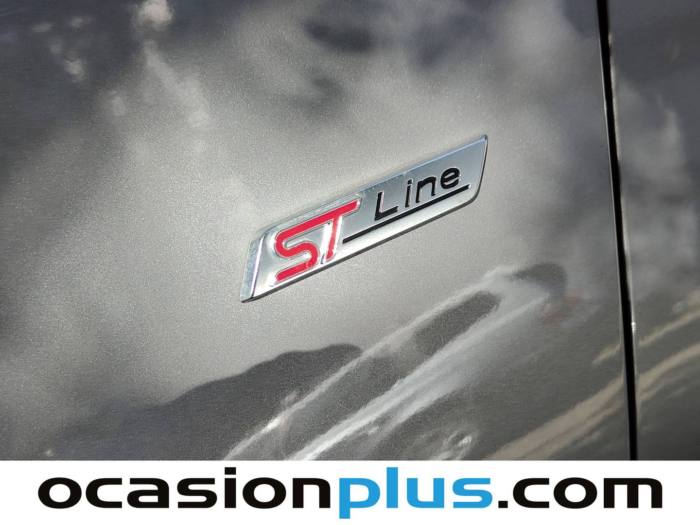 Ford Puma Ford Puma 1.0 EcoBoost MHEV ST-Line (125 CV) de segunda mano