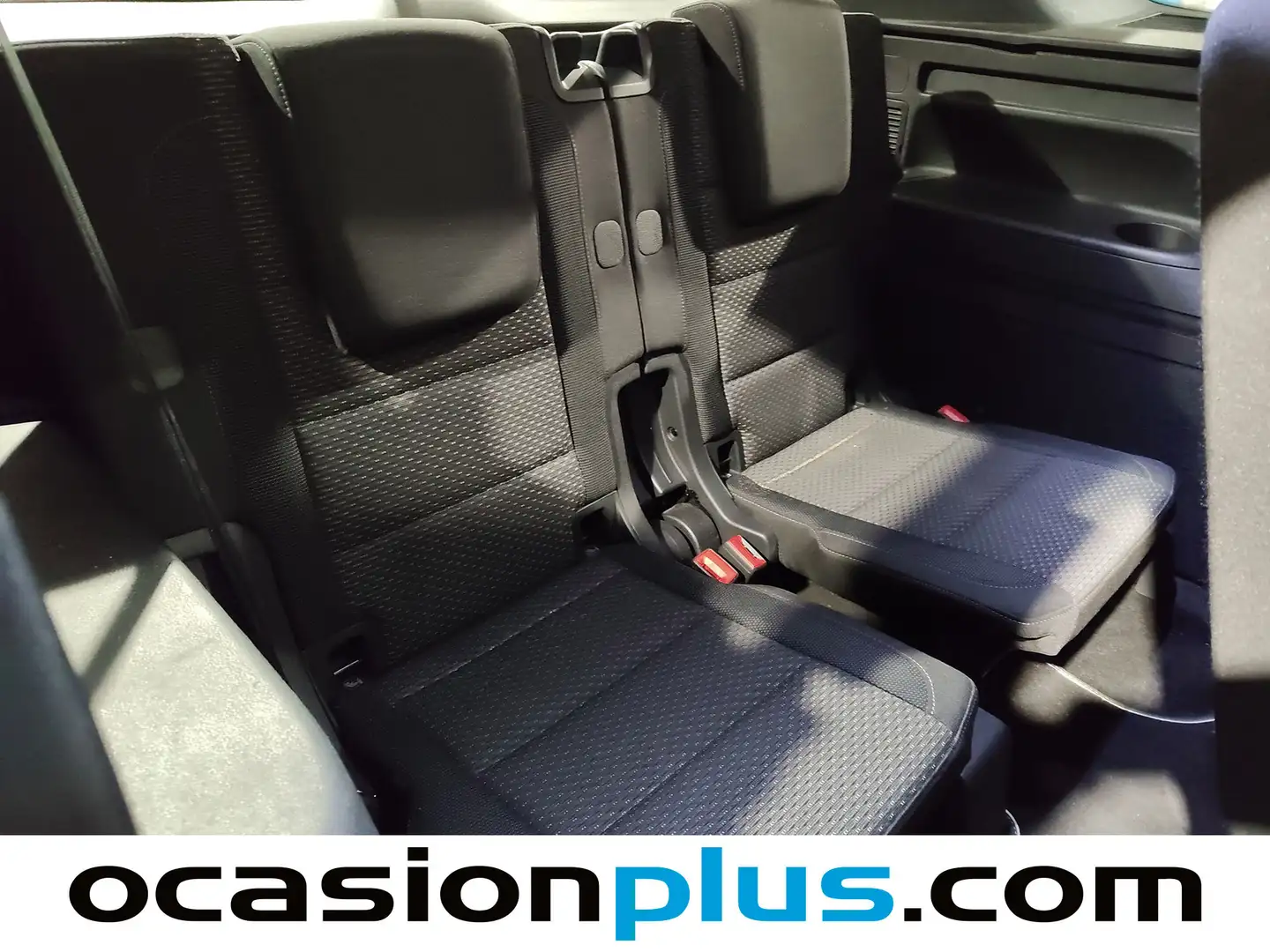 Foto Volkswagen Touran Volkswagen Touran Advance 2.0 TDI (150 CV) 7 Plazas