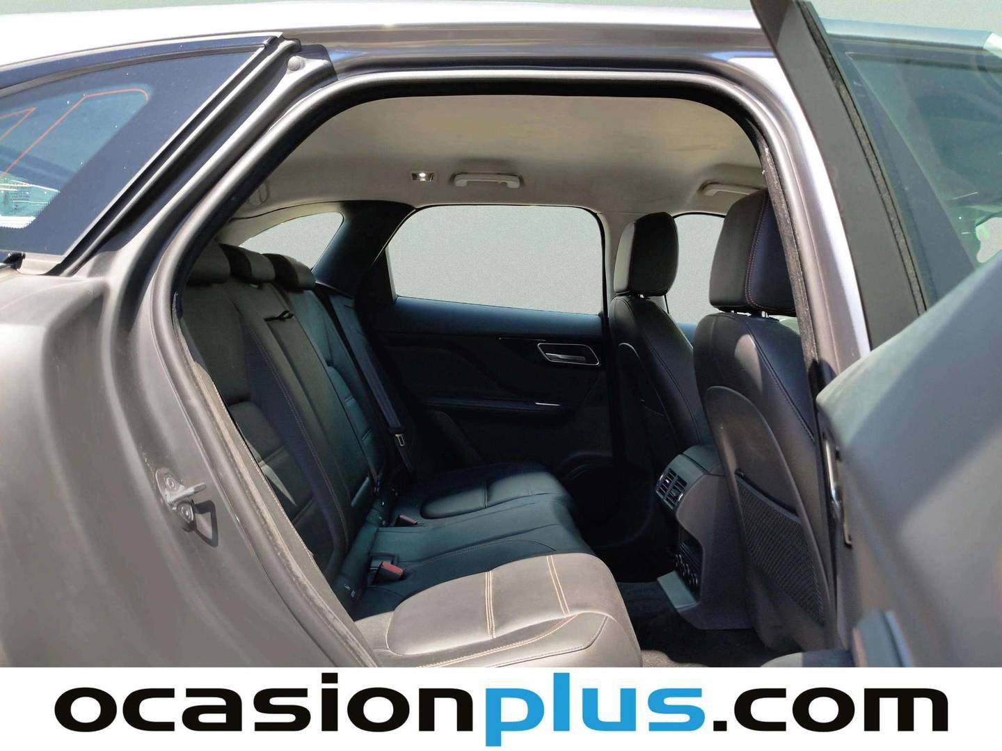 Jaguar F-Pace Jaguar F-PACE 2.0L i4D Prestige AWD Auto (180 CV) diésel