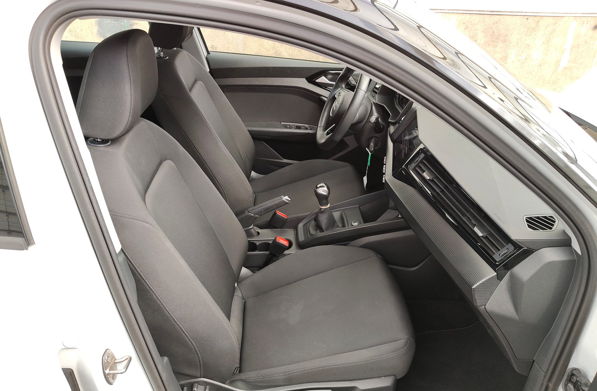 Audi A1 Sportback Advanced 25 TFSI - foto 15