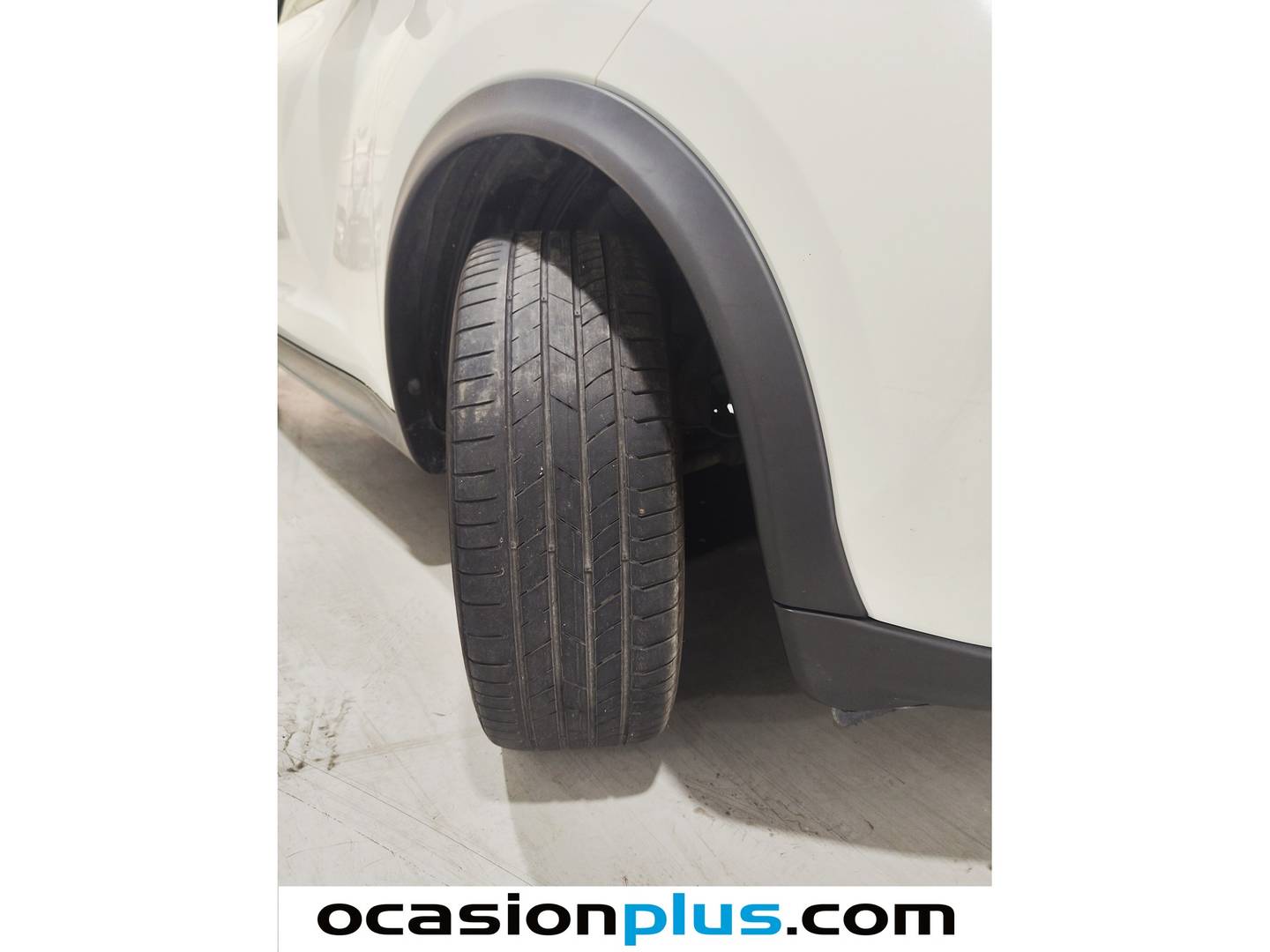 Nissan JUKE Nissan Juke DIG-T Acenta (115 CV) km 0