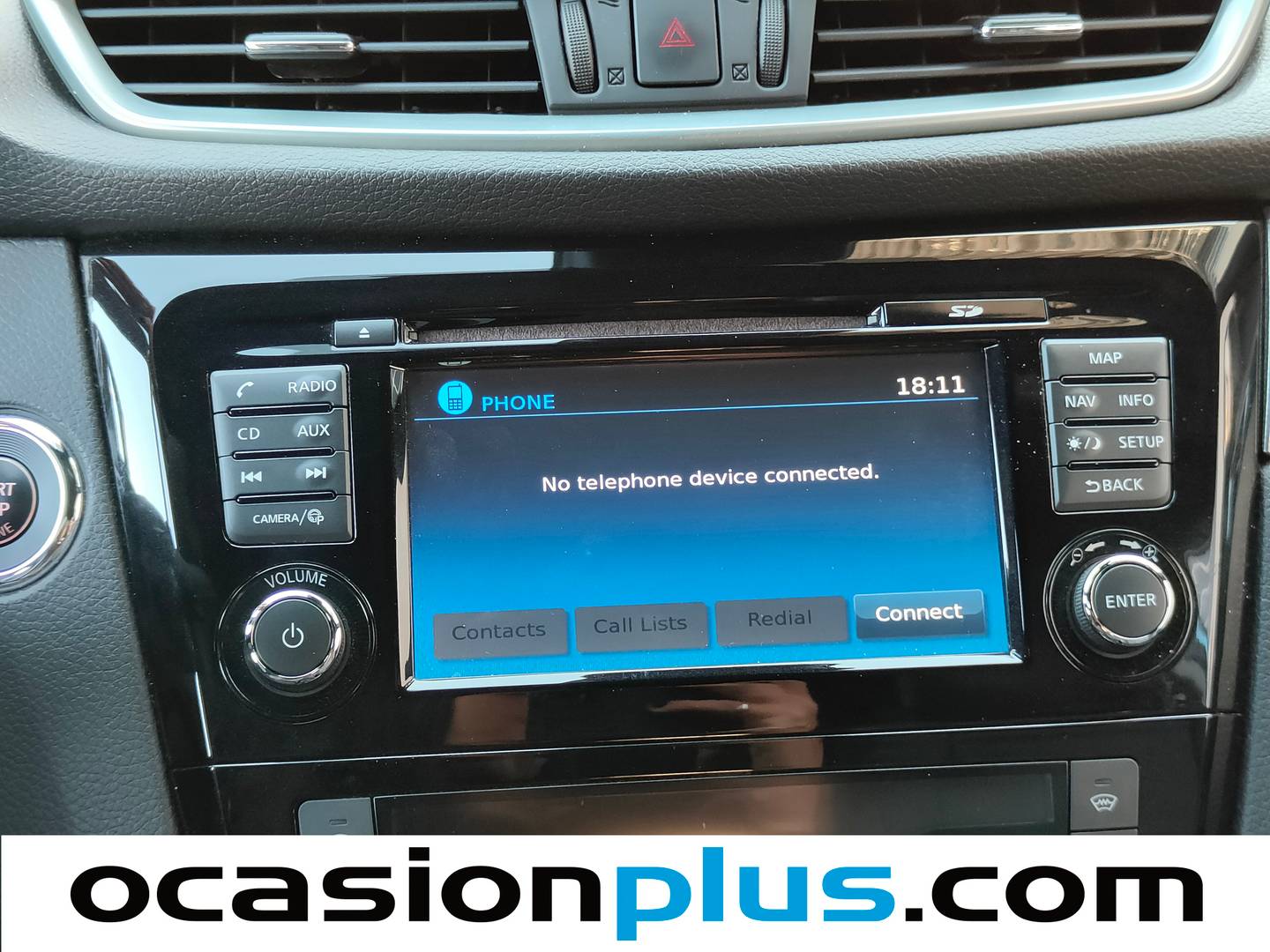 Nissan QASHQAI Nissan Qashqai dCi 130 Tekna 4x2 XTronic (130 CV) km 0