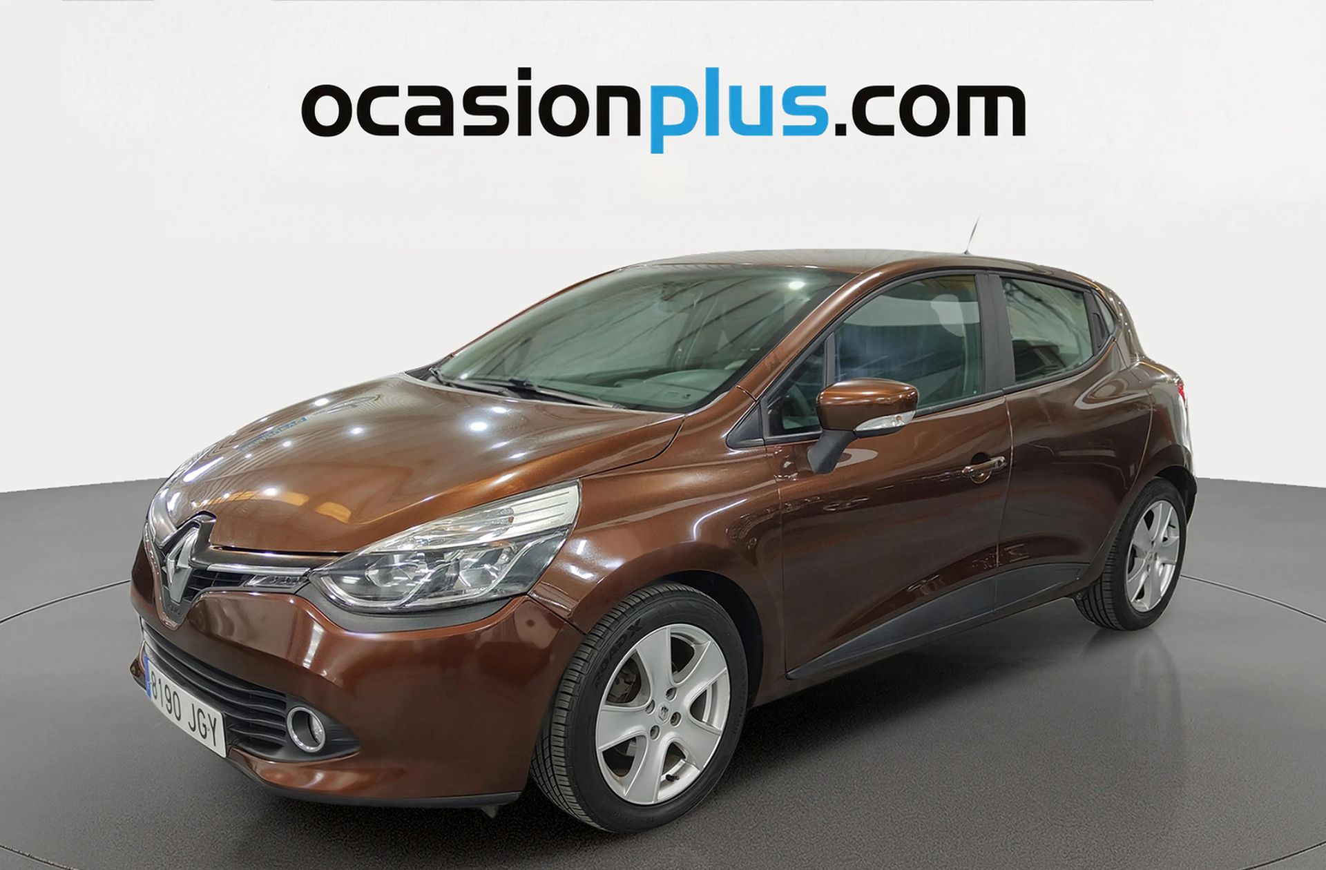 Renault Clio Expression 1.2 16v