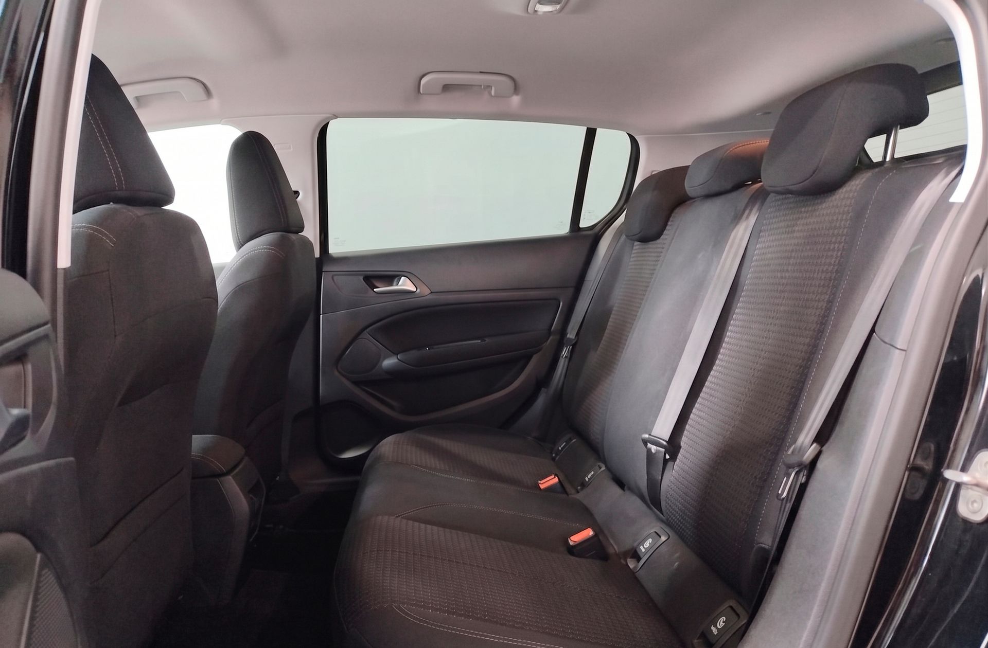 Peugeot 308 PureTech 110 Style - foto 12