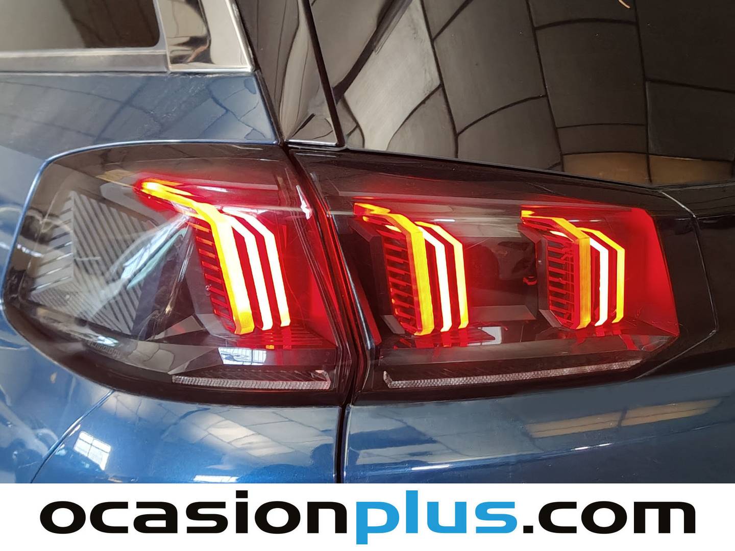 Peugeot 5008 Peugeot 5008 BlueHDI 130 S&S Allure Pack EAT8 (130 CV) km 0