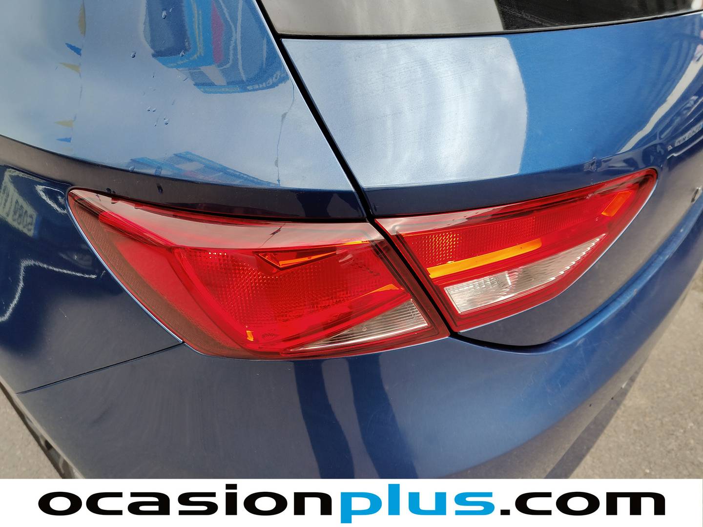 Extras del Seat León Seat León 1.2 TSI S&S Style Connect (110 CV)