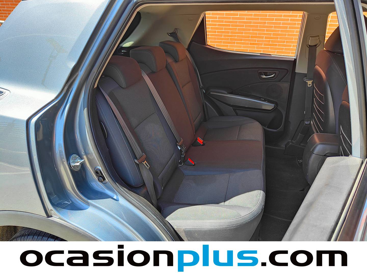 SsangYong Tivoli SsangYong Tivoli G12T Urban Plus (128 CV) GLP km 0