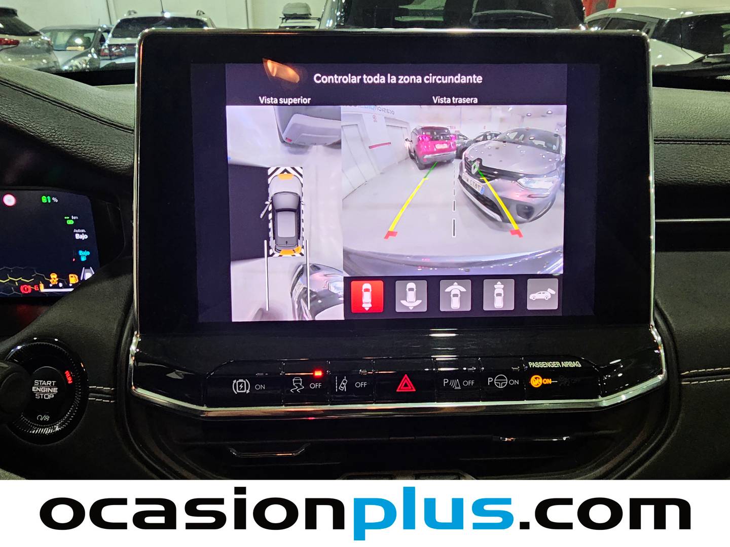 Foto Jeep Compass Jeep Compass 1.3 PHEV Limited AWD AT (190 CV)