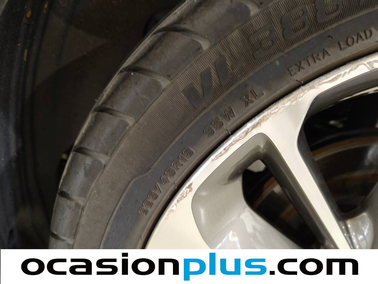 KIA Niro Kia Niro 1.6 GDi HEV Híbrido Emotion (141 CV) 141cv