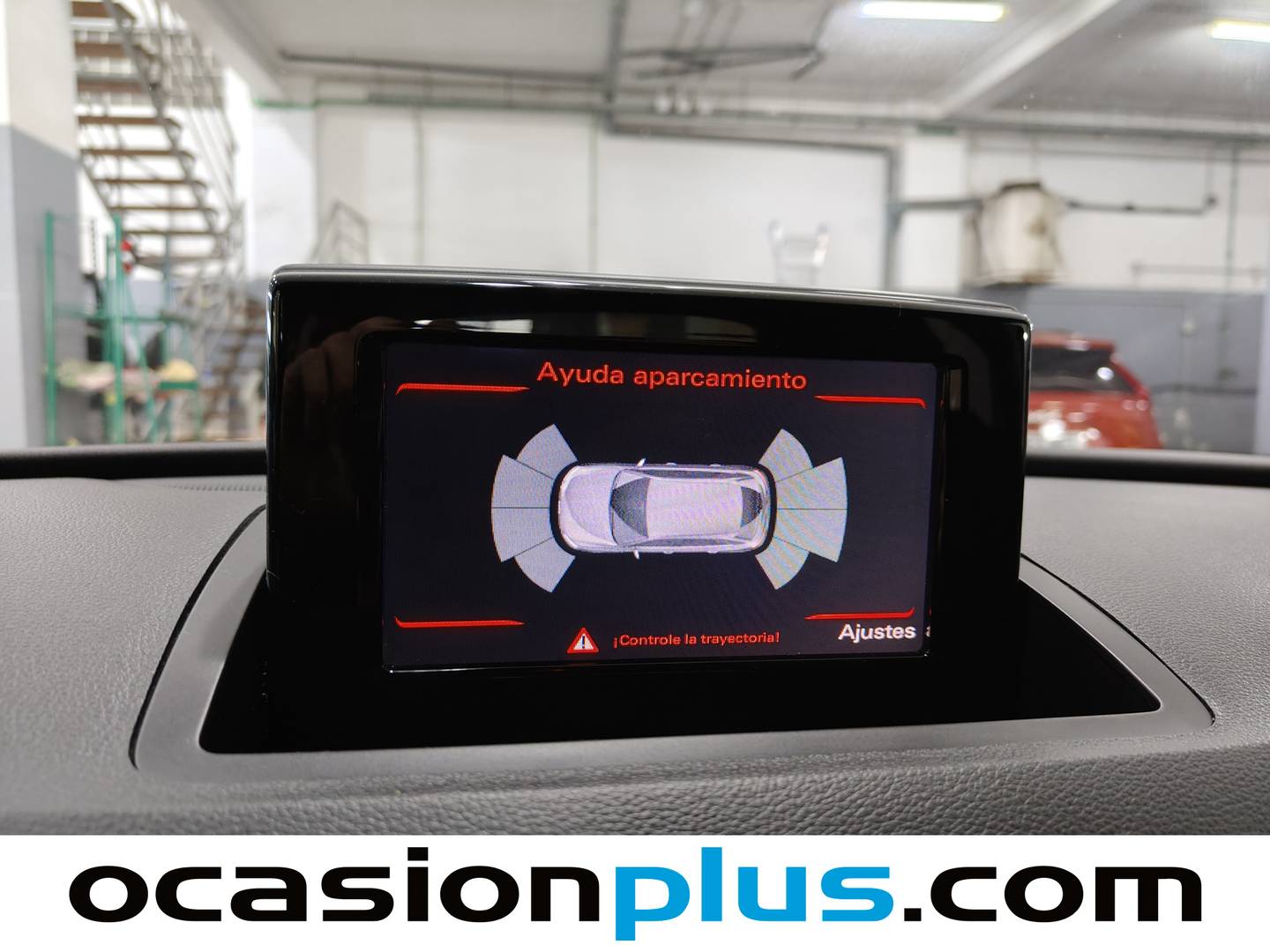 Foto Audi Q3 Audi Q3 sport edition 1.4 TFSI CoD ultra  (150 CV)