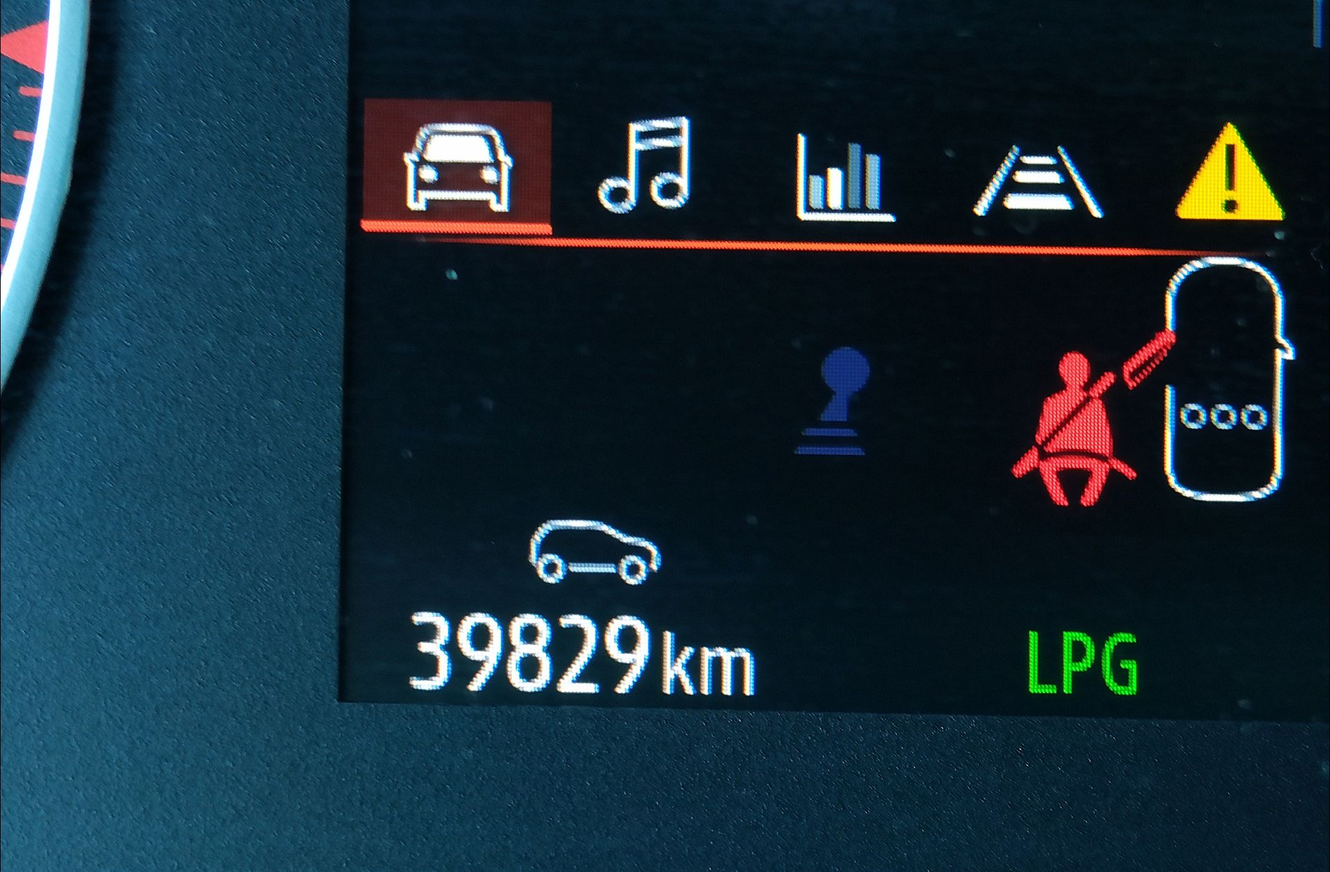 Renault Clio Equilibre TCe GLP - foto 8